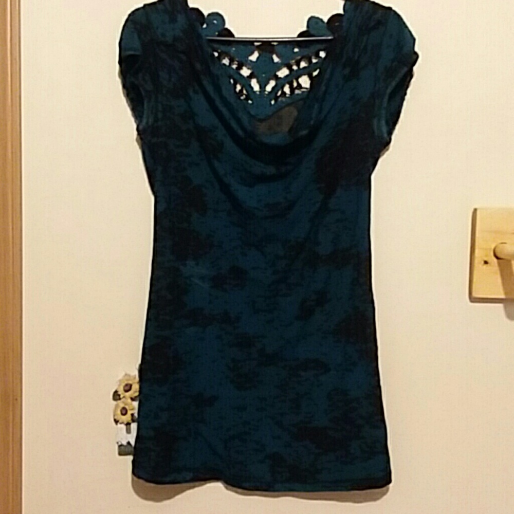Vanity top